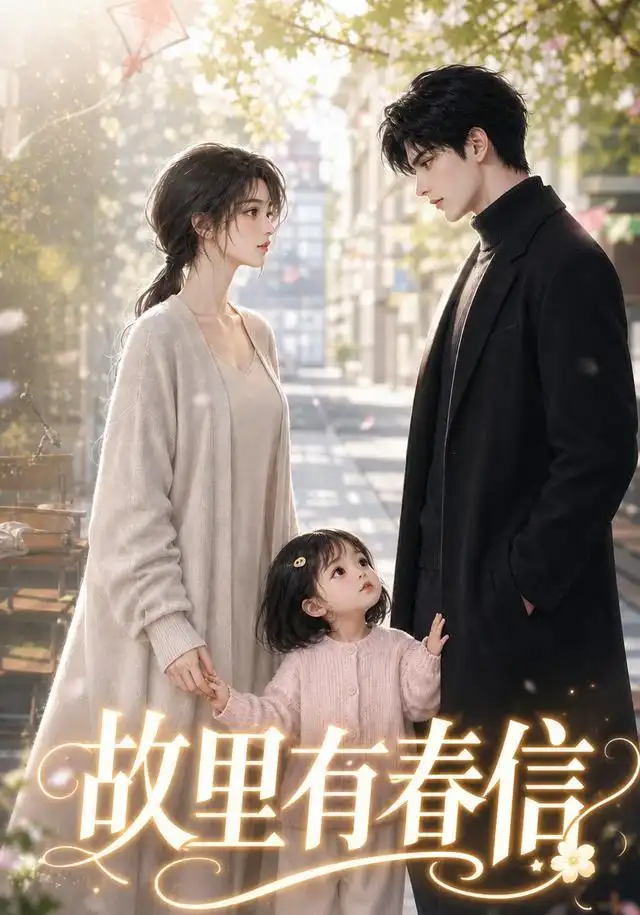 故里有春信(38集)-初遇资源网