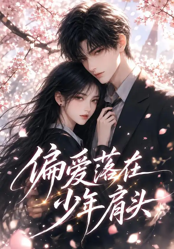 偏爱落在少年肩头 偏爱落在少年肩头
