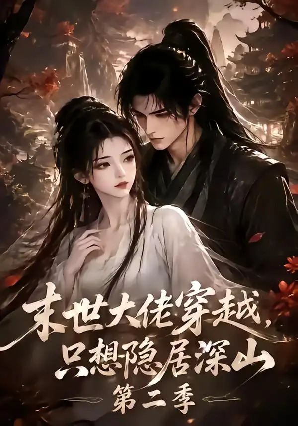 末世大佬穿越只想隐居深山第二季（116集）-初遇资源网