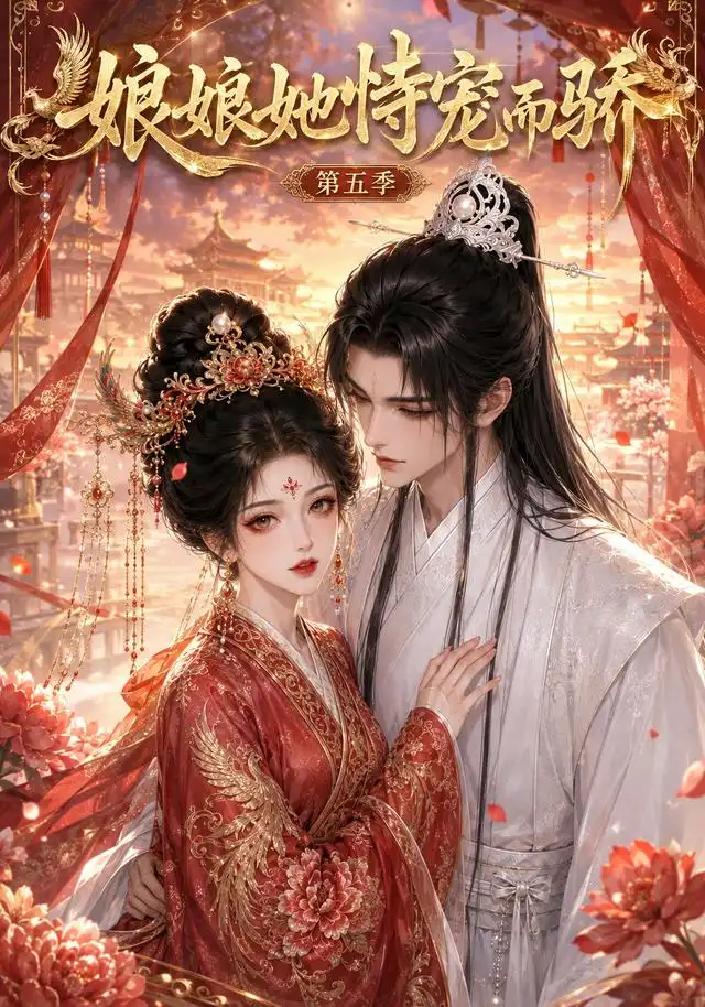 娘娘她恃宠而骄第五季(80集)-初遇资源网