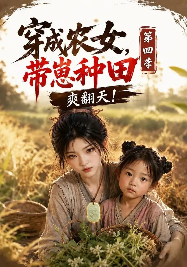 穿成农女带崽种田爽翻天第四季(108集)-初遇资源网