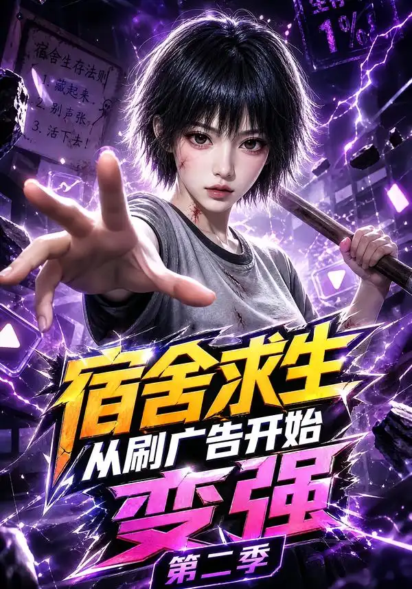 宿舍求生从刷广告开始变强第二季(82集)-初遇资源网