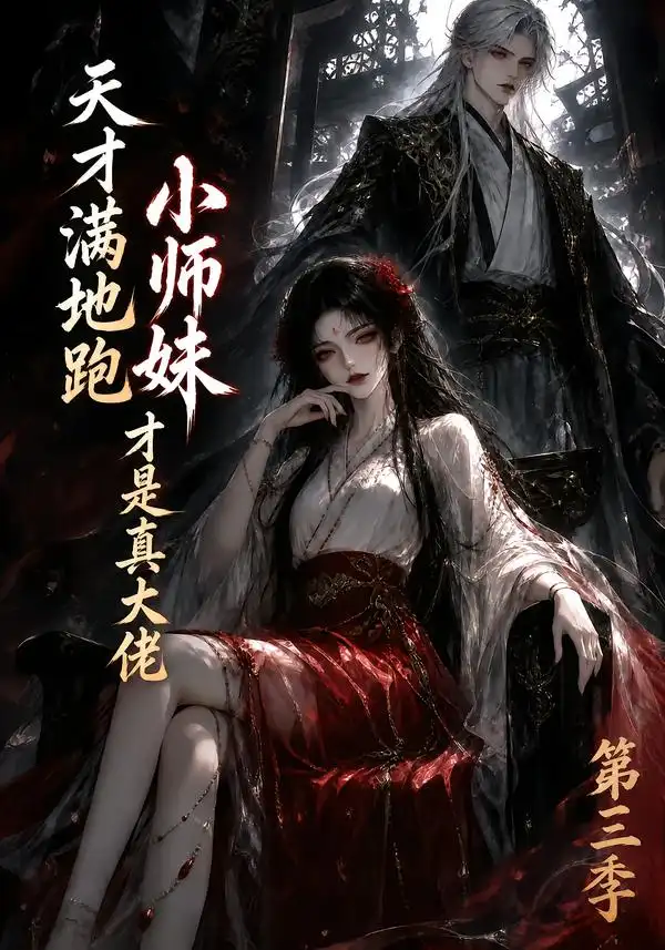 天才满地跑小师妹才是真大佬第三季（147集）-初遇资源网