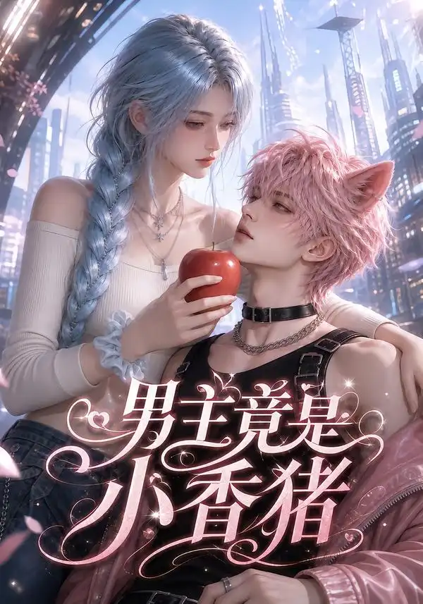 男主竟是小香猪 男主竟是小香猪