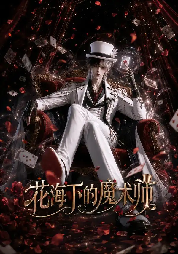 花海下的魔术师第一季(204集)-初遇资源网