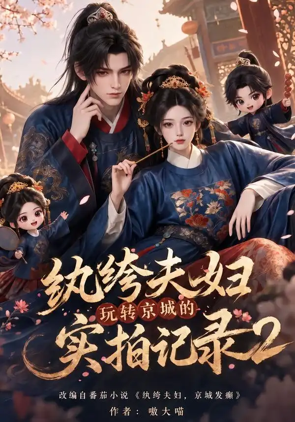 纨绔夫妇玩转京城的实拍记录2（237集）-初遇资源网