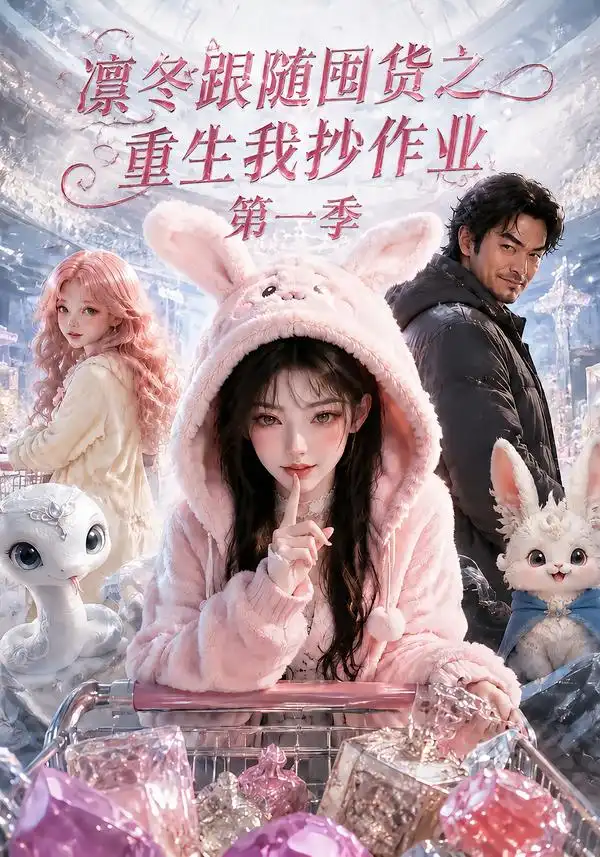 凛冬跟随囤货之重生我抄作业第一季（312集）-初遇资源网