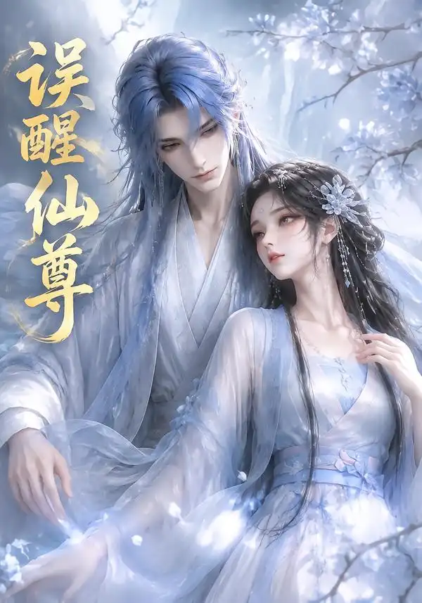 误醒仙尊(34集)-初遇资源网