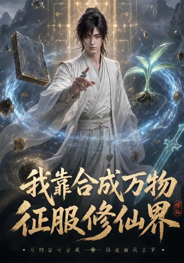 我靠合成万物征服修仙界(62集)-初遇资源网