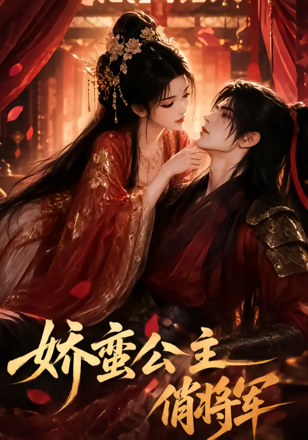 娇蛮公主俏将军(116集)-初遇资源网