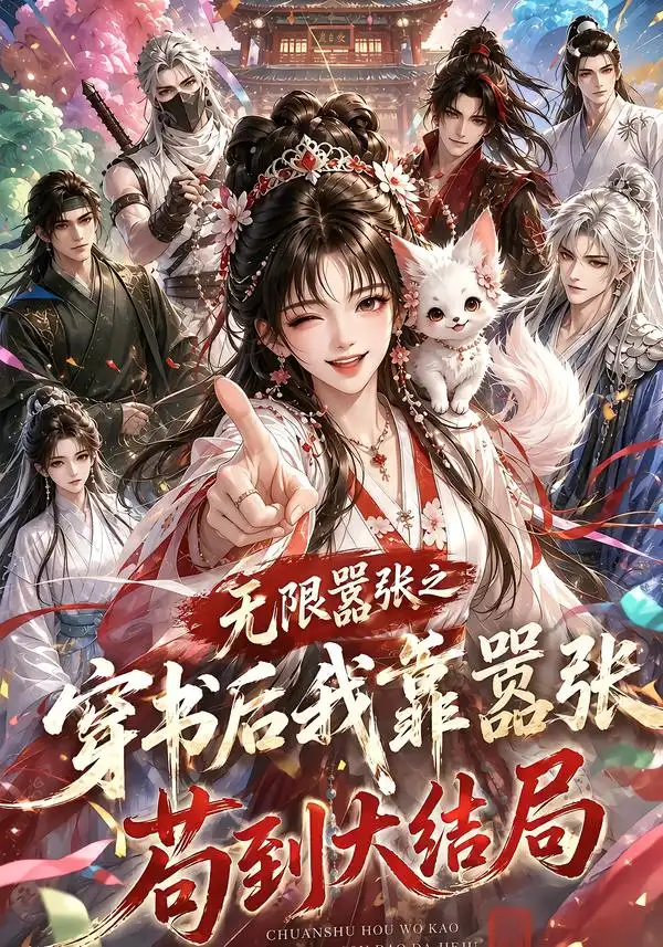 无限嚣张之穿书后我靠嚣张苟到大结局（6集）-初遇资源网