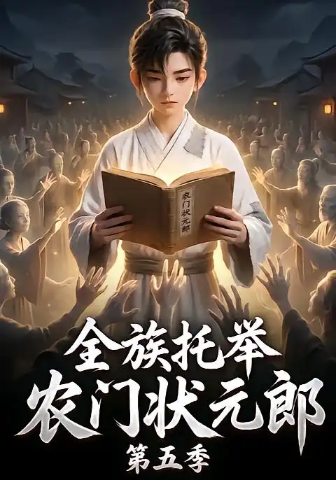 全族托举农门状元郎第五季（131集）-初遇资源网