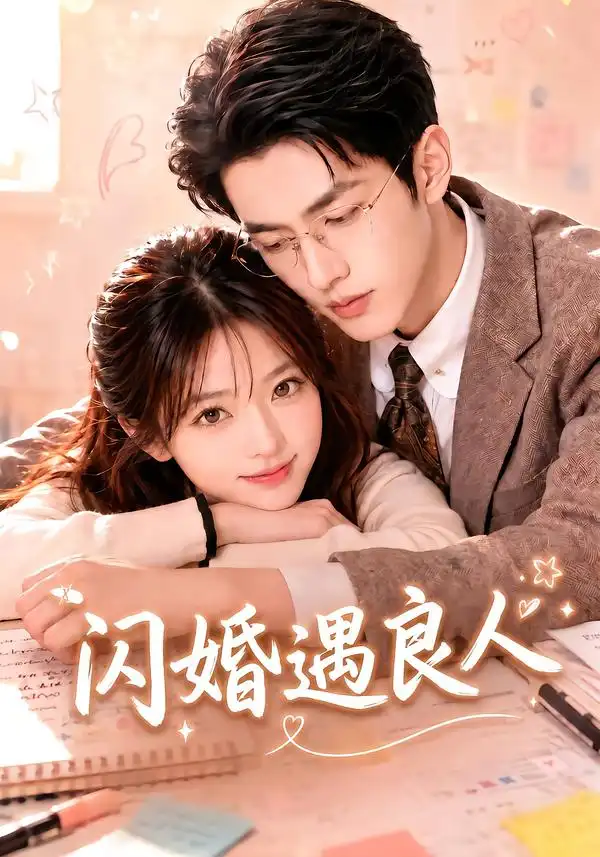 闪婚遇良人（146集）-初遇资源网