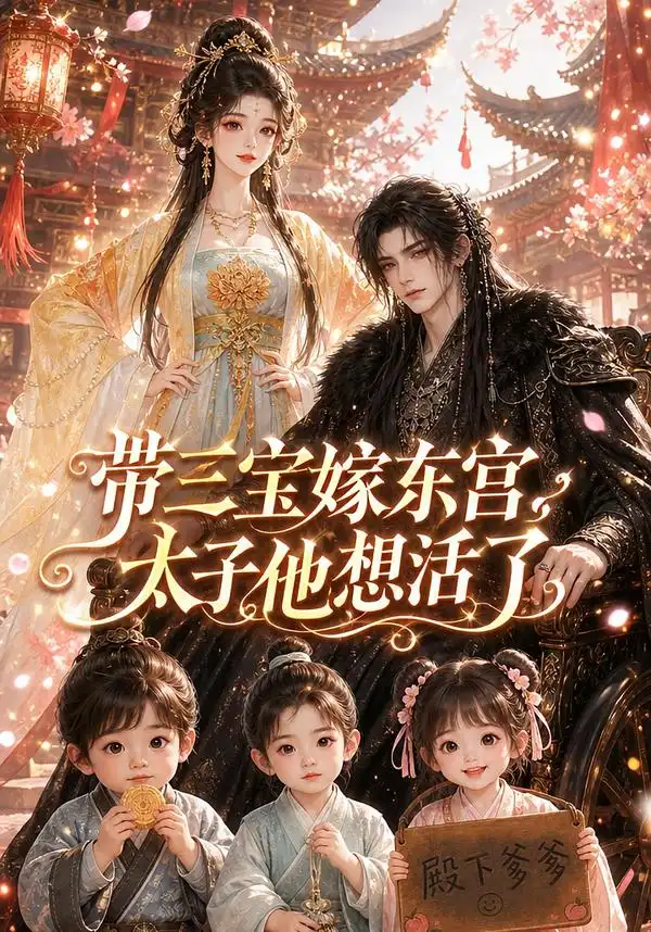 带三宝嫁东宫太子他想活了(102集)-初遇资源网