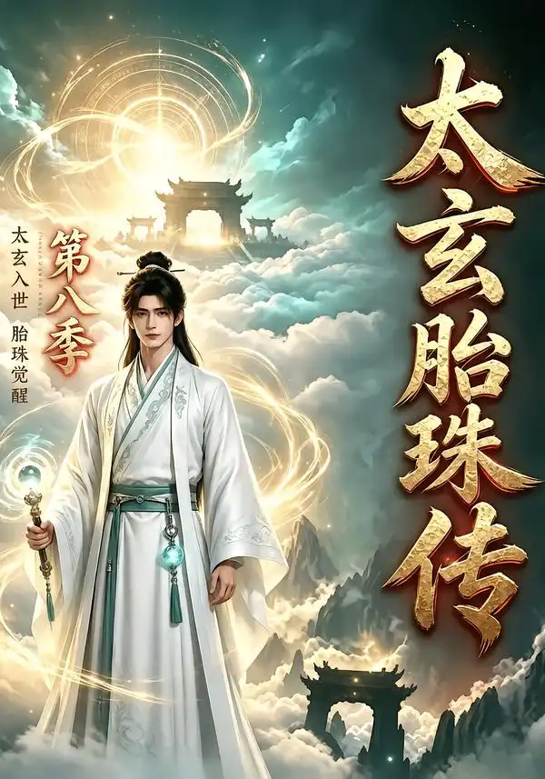 太玄胎珠传第八季(114集)-初遇资源网
