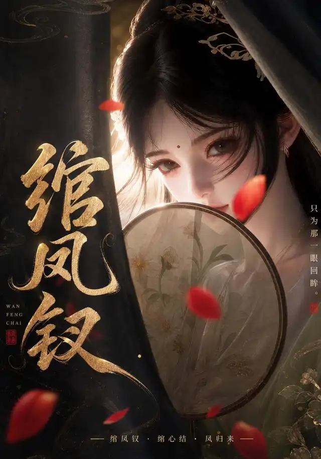 绾凤钗（108集）-初遇资源网
