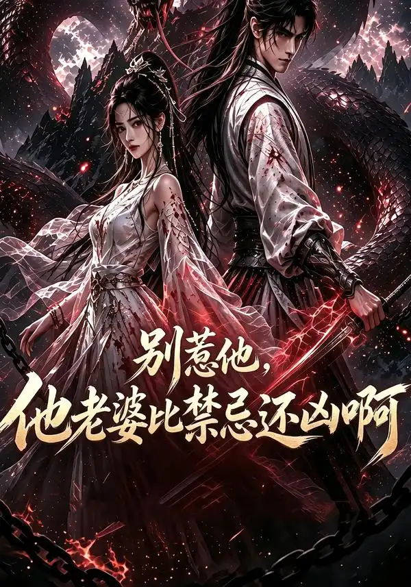 别惹他他老婆比禁忌还凶啊（100集）-初遇资源网