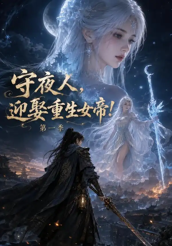 守夜人迎娶重生女帝第一季(101集)-初遇资源网