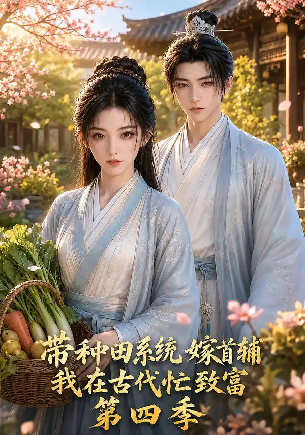 带种田系统嫁首辅我在古代忙致富第四季（103集）-初遇资源网