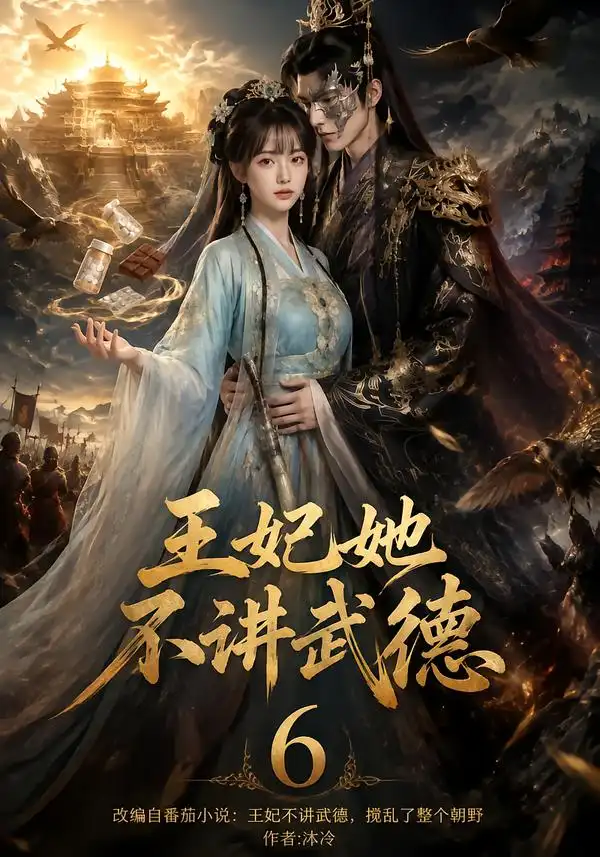 王妃她不讲武德6（96集）-初遇资源网