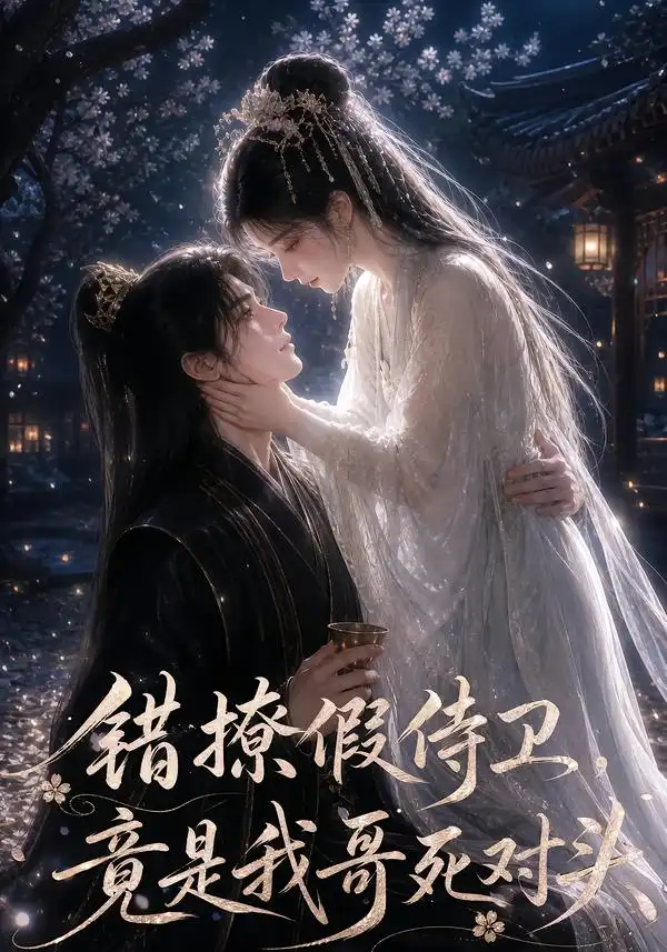 错撩假侍卫竟是我哥死对头(32集)-初遇资源网