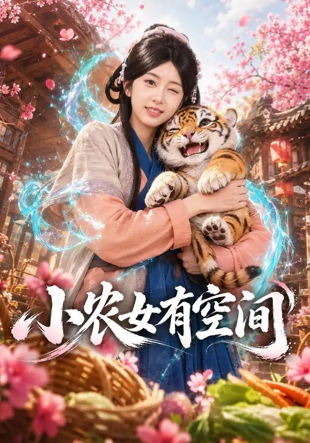 小农女有空间（80集）涂鑫艺＆赵书苑-初遇资源网