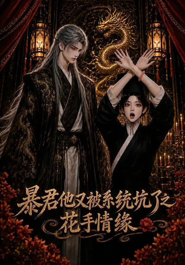 暴君他又被系统坑了之花手情缘（188集）-初遇资源网