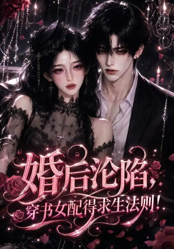 婚后沦陷穿书女配得求生法则（120集）-初遇资源网