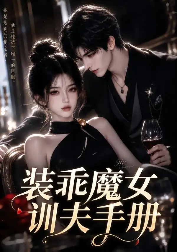 装乖魔女训夫手册（159集）-初遇资源网