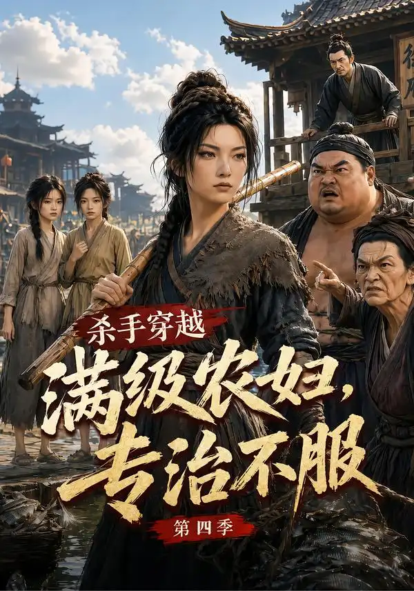 杀手穿越满级农妇专治不服第四季 杀手穿越满级农妇专治不服第四季