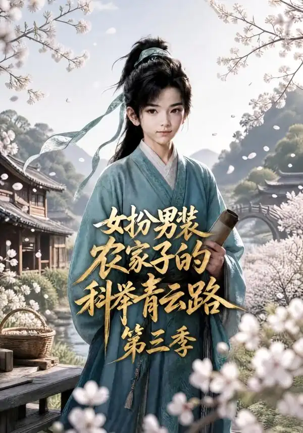 女扮男装农家子的科举青云路第三季（120集）-初遇资源网
