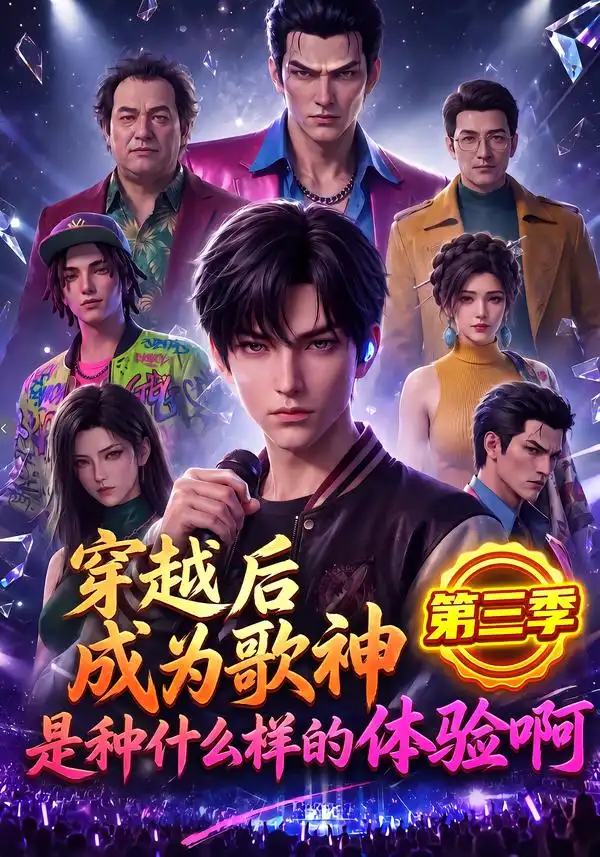 穿越后成为歌神是种什么样的体验啊第三季(120集)-初遇资源网