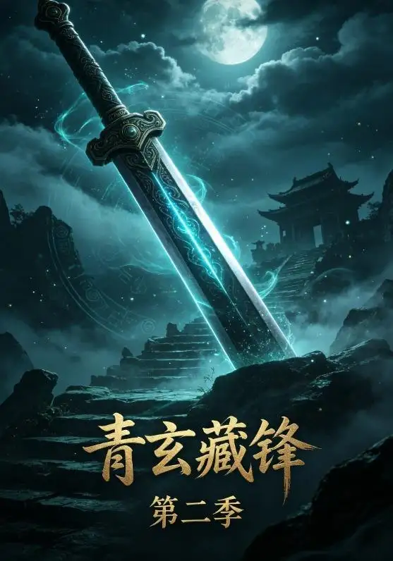 青玄藏锋第二季（20集）-初遇资源网