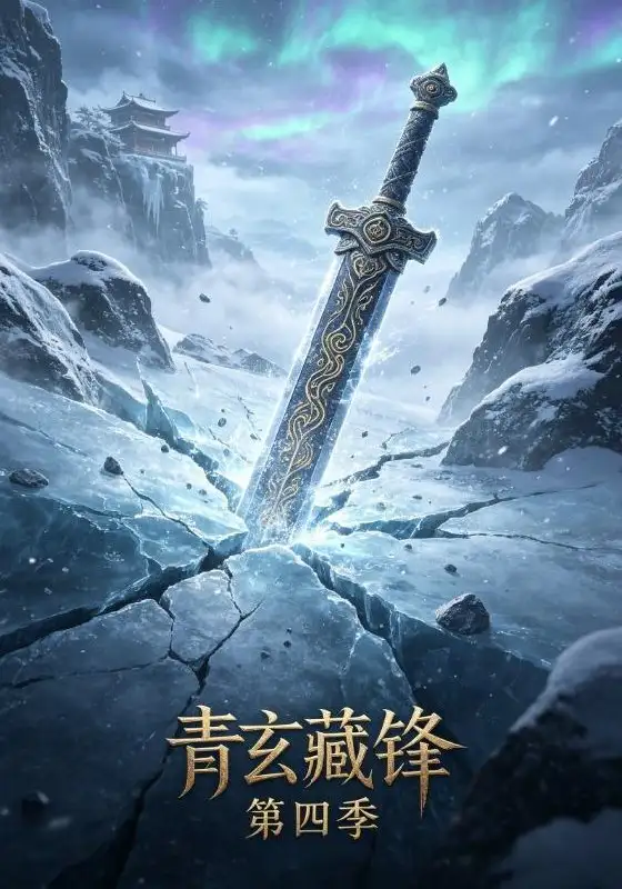 青玄藏锋第四季（20集）-初遇资源网