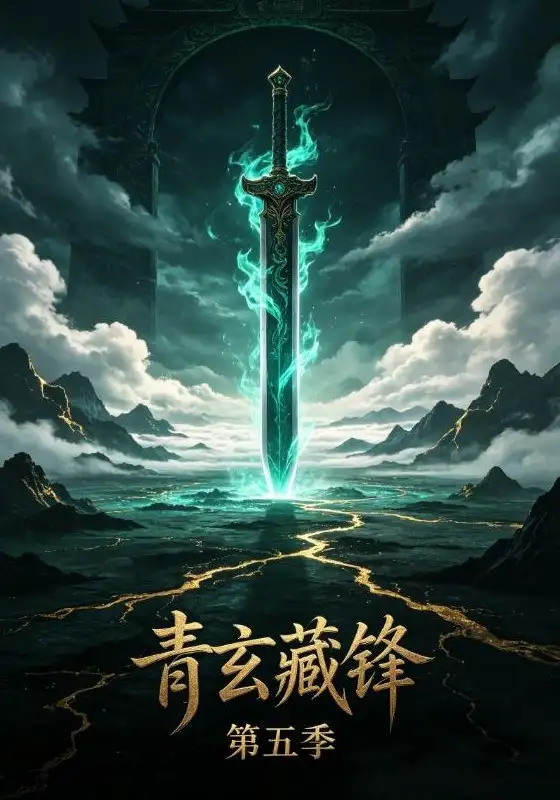 青玄藏锋第五季(20集)-初遇资源网