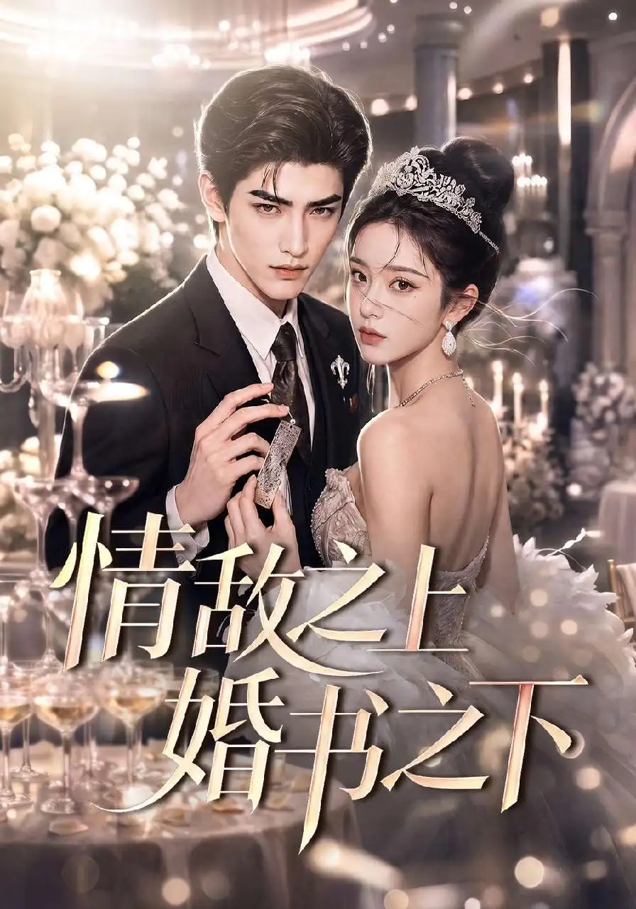 情敌之上婚书之下 情敌之上婚书之下
