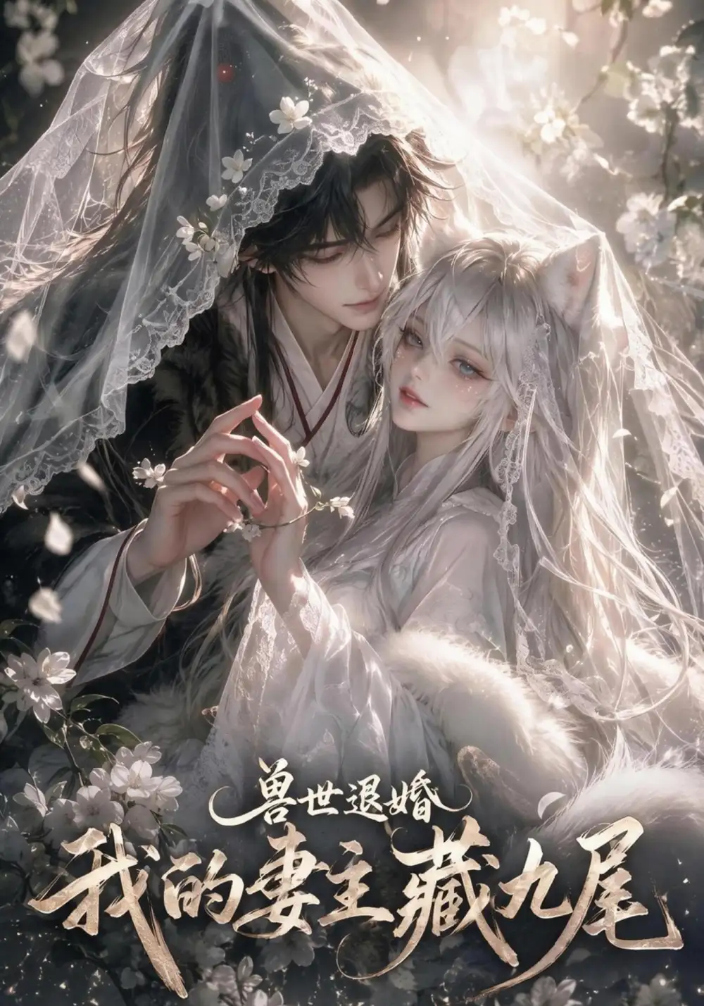 兽世退婚我的妻主藏九尾（99集）-初遇资源网
