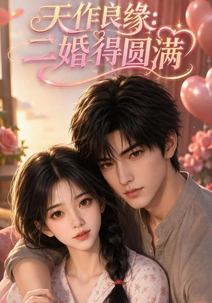 天作良缘二婚得圆满(60集)-初遇资源网