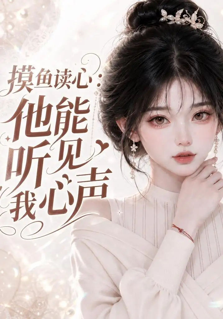 摸鱼读心他能听见我心声（66集）-初遇资源网
