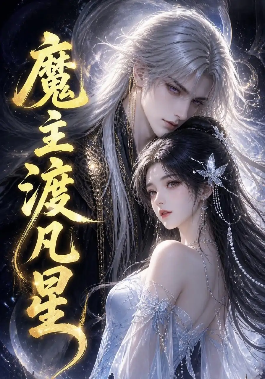 魔主渡凡星（8集） - 夸克短剧