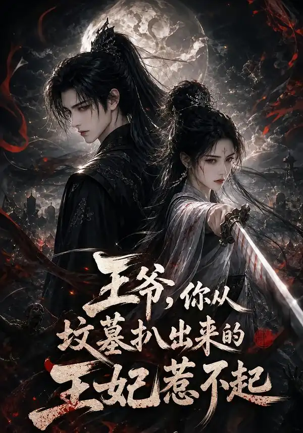王爷你从坟墓扒出来的王妃惹不起(87集)-初遇资源网