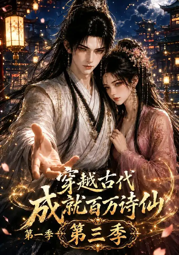 穿越古代成就百万诗仙第一季第三季（59集）-初遇资源网