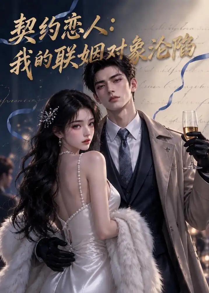 契约恋人我的联姻对象沦陷（124集）-初遇资源网