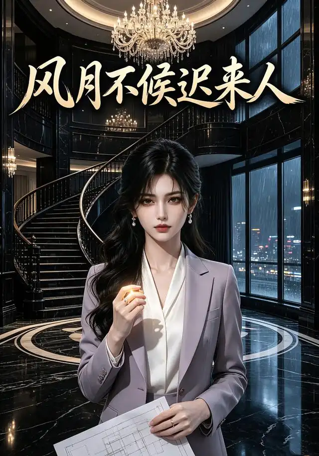 风月不候迟来人 风月不候迟来人
