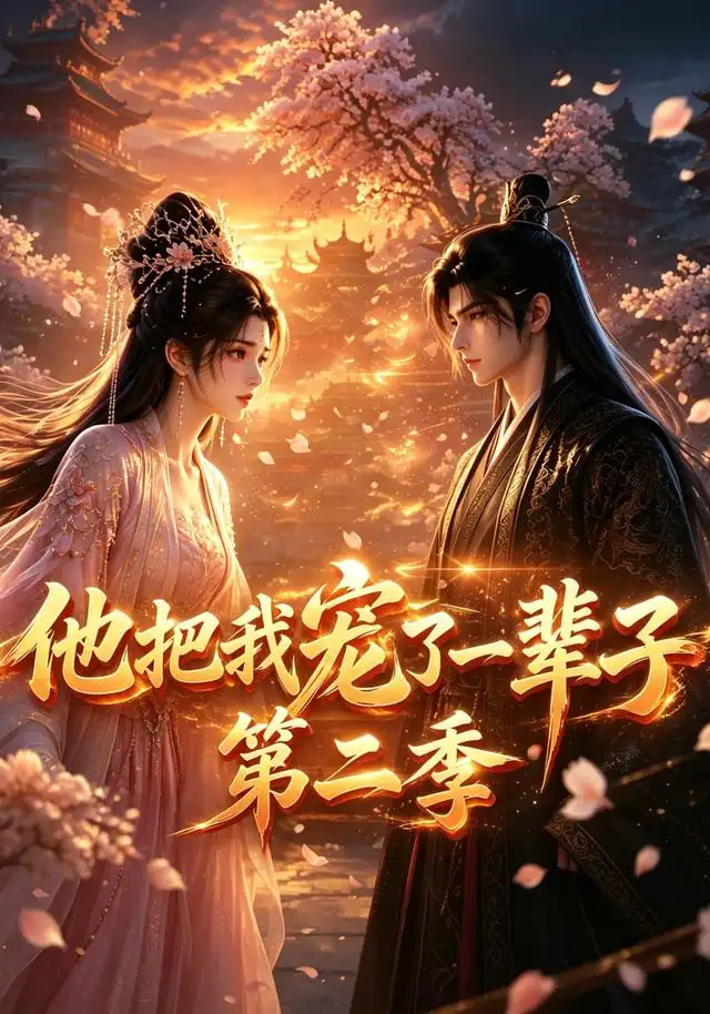 他把我宠了一辈子第二季(65集)-初遇资源网