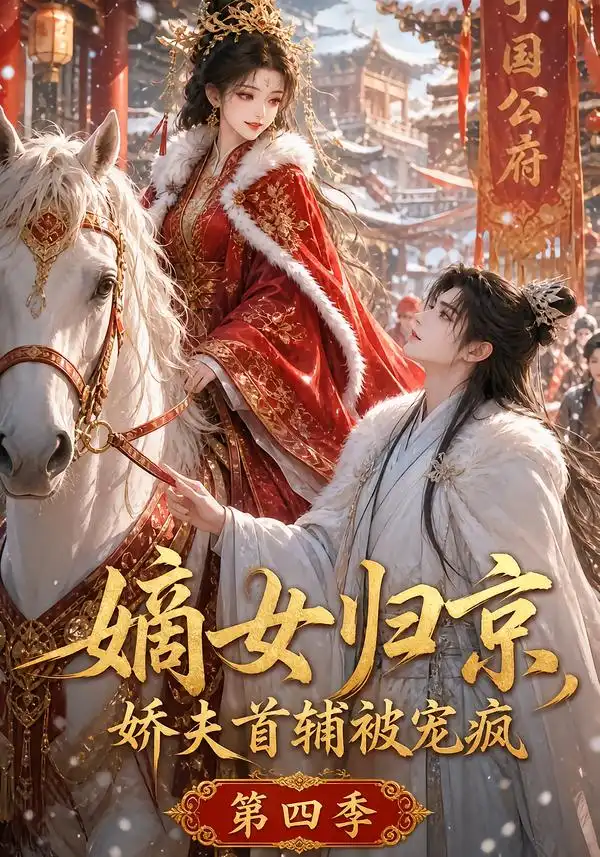 嫡女归京娇夫首辅被宠疯第四季(124集)-初遇资源网