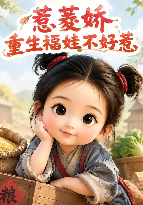 惹菱娇重生福娃不好惹(80集)-初遇资源网