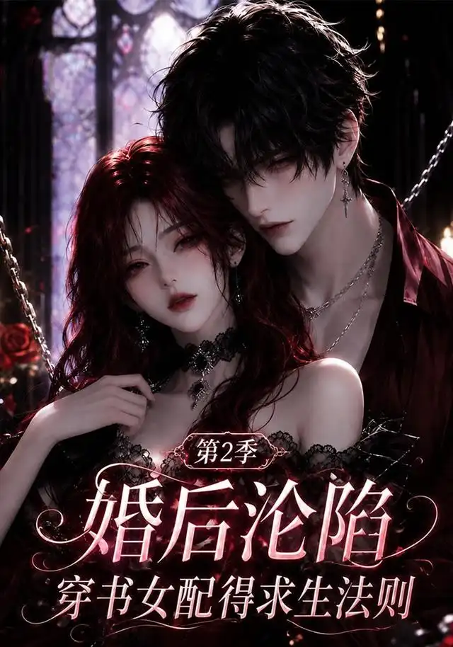 婚后沦陷穿书女配得求生法则第2季(99集)-初遇资源网