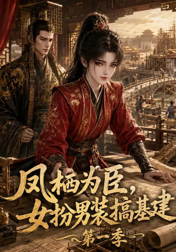 凤栖为臣女扮男装搞基建第一季(130集)-初遇资源网