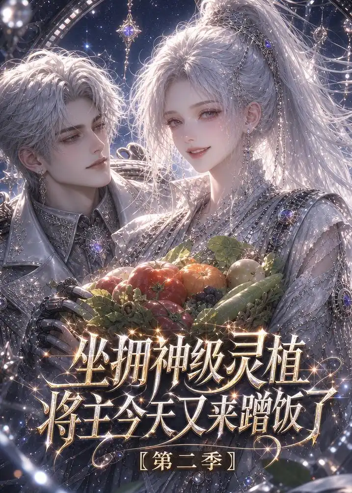 坐拥神级灵植将主今天又来蹭饭了第二季（60集）-初遇资源网